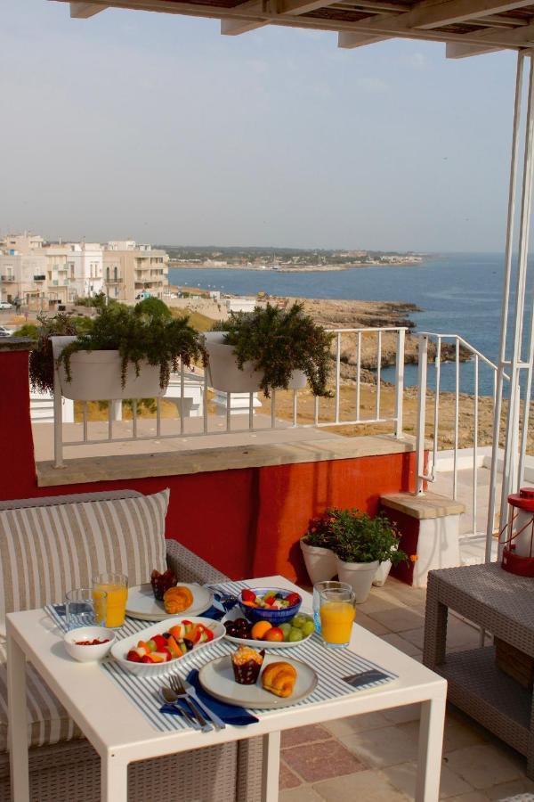 Casamare Hotel Polignano a Mare Exterior photo