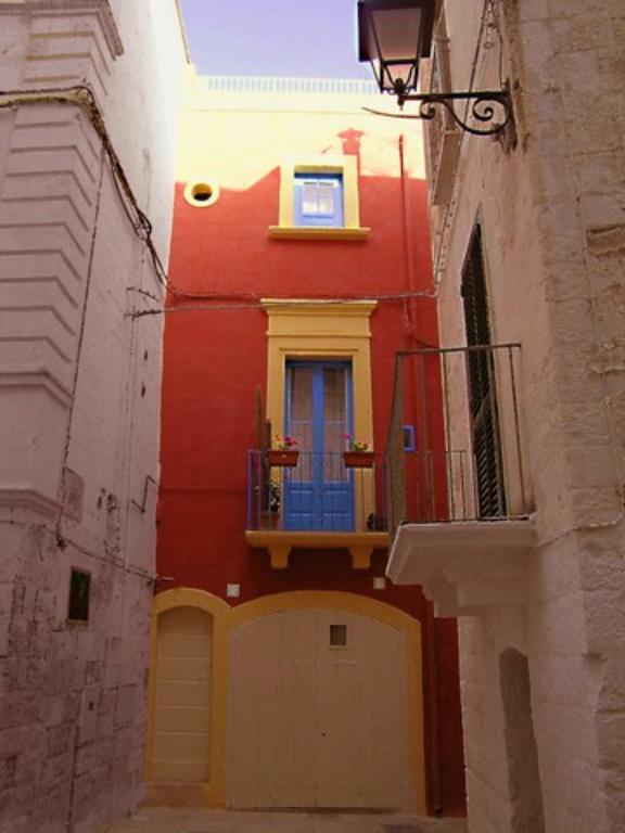Casamare Hotel Polignano a Mare Room photo