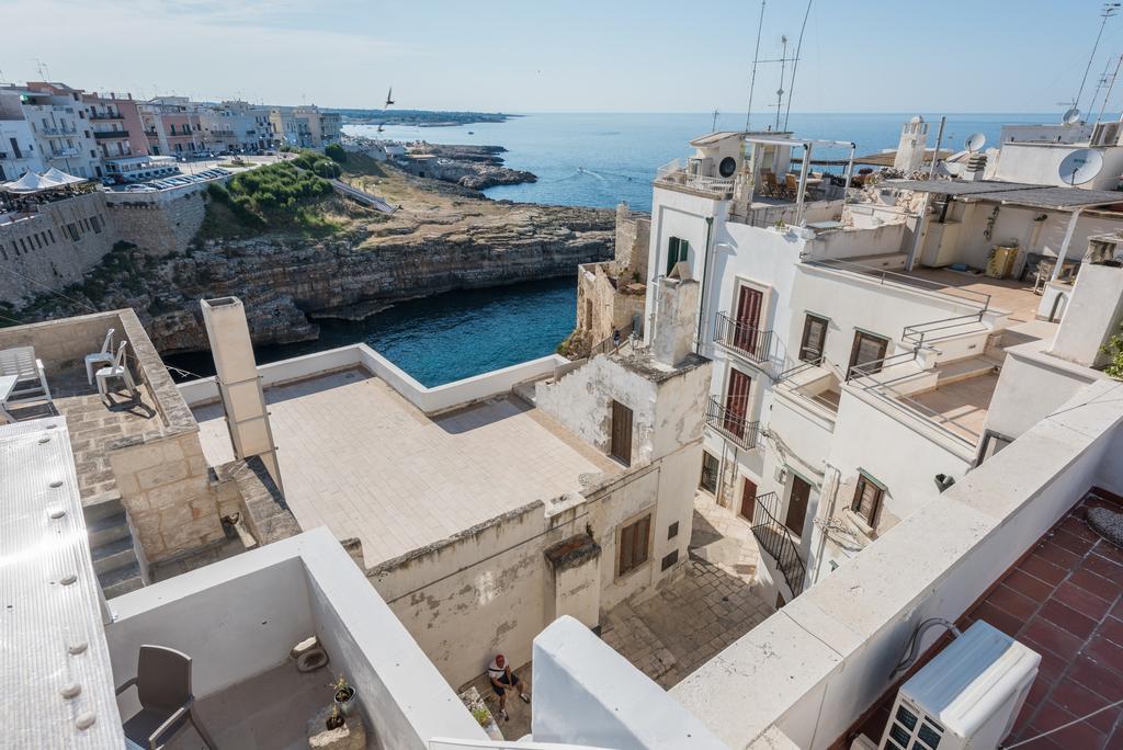 Casamare Hotel Polignano a Mare Exterior photo