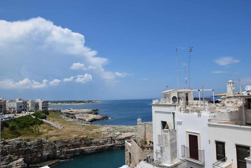 Casamare Hotel Polignano a Mare Exterior photo